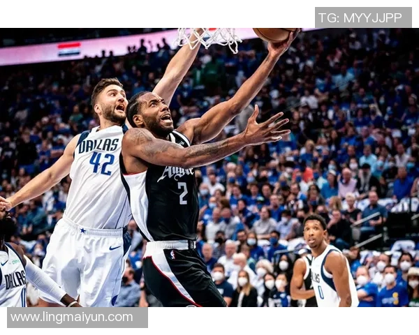 NBA快船与独行侠季后赛G4全场精彩回放及赛后分析