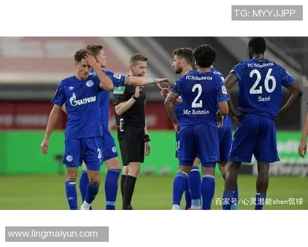 沙尔克04与云达不莱梅精彩对决视频回顾及赛后分析 沙尔克04与云达不莱梅精彩对决视频回顾及赛后分析