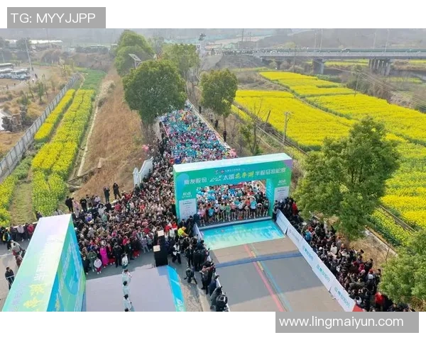 2025太湖花亭湖山地自行车骑行赛热情开赛