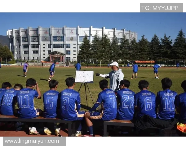 “滇超”敞开组队备战形式