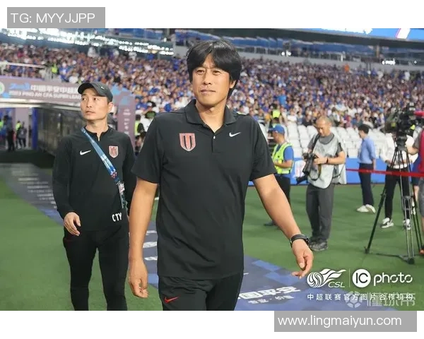 成都蓉城官宣！不再与徐正源续约，颁发勋绩主教练称谓